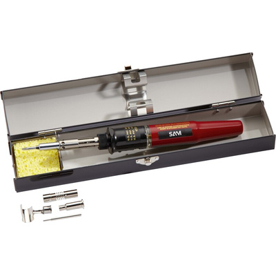 SAM Gas Soldering Iron