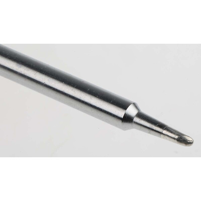 Antex Electronics Electric Soldering Iron, 230V, 15W