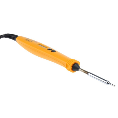 Antex Electronics Electric Soldering Iron, 230V, 50W