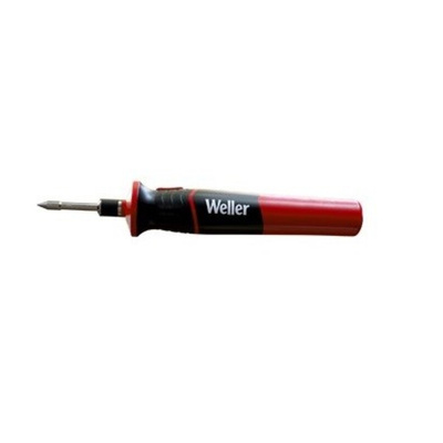 Weller Battery Soldering Iron, 12W, for use with ToughSystem