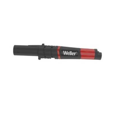 Weller Gas Soldering Iron Kit, 25 → 75W, for use with ToughSystem