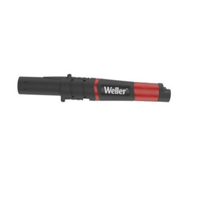 Weller Gas Soldering Iron Kit, 75W, for use with ToughSystem