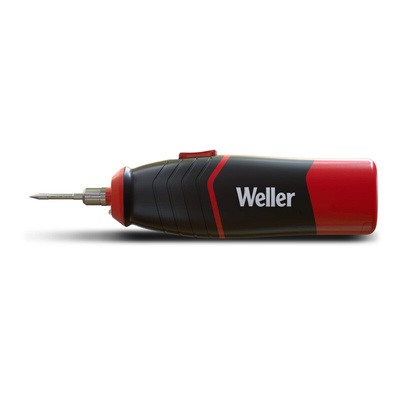 Weller Battery Soldering Iron, 4.5W, for use with ToughSystem