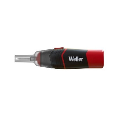 Weller Battery Soldering Iron, 8W, for use with ToughSystem