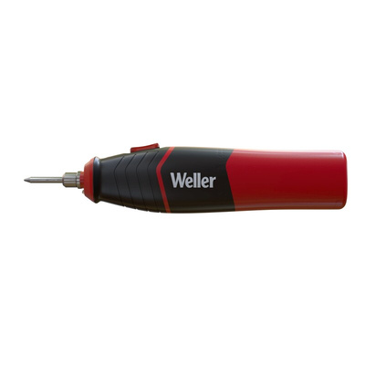 Weller Battery Soldering Iron, 8W, for use with ToughSystem