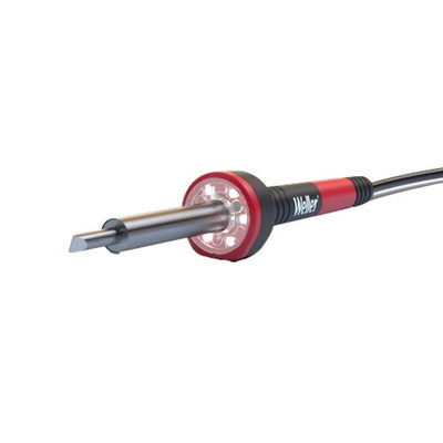 Weller Electrical Soldering Iron, 230V, 60W