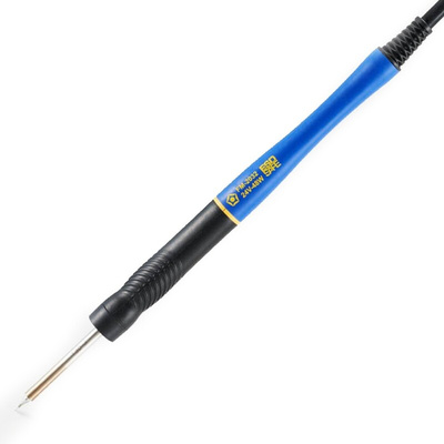 Hakko Electric Micro Soldering Iron Set, 24V, 48W, for use with FM-2032