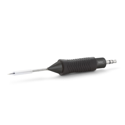 Weller T0050108299 0.4 mm Bevel Soldering Iron Tip for use with WXMPS MS Smart Soldering Iron, WXsmart Soldering Station