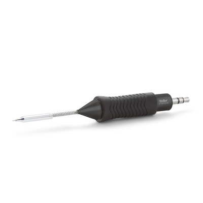 Weller T0050108299 0.4 mm Bevel Soldering Iron Tip for use with WXMPS MS Smart Soldering Iron, WXsmart Soldering Station