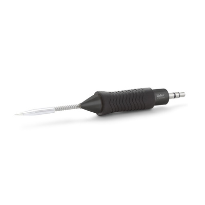 Weller T0050108399 0.6 mm Chisel Soldering Iron Tip for use with WXMPS MS Smart Soldering Iron, WXsmart Soldering
