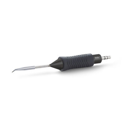 Weller T0050110199 0.5 mm Bent Conical Soldering Iron Tip for use with WXMPS MS Smart Soldering Iron, WXsmart Soldering