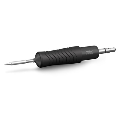 Weller T0050110699 0.4 mm Conical Soldering Iron Tip for use with WXMPS MS Smart Soldering Iron, WXsmart Soldering