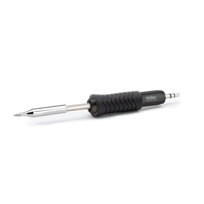 Weller T0050114599 1.2 mm Chisel Soldering Iron Tip for use with WXMPS MS Smart Soldering Iron, WXsmart Soldering