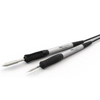 Weller Electric Soldering Iron, 24V, 150W, for use with Soldering Station WXsmart