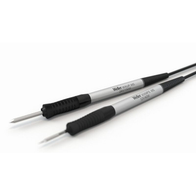Weller Electric Soldering Iron, 24V, 150W, for use with Soldering Station WXsmart