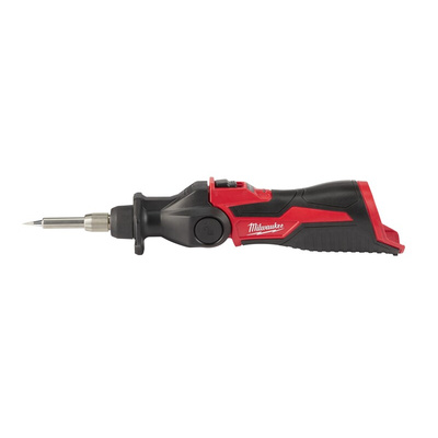 Milwaukee Battery Soldering Iron, 12V, 6W