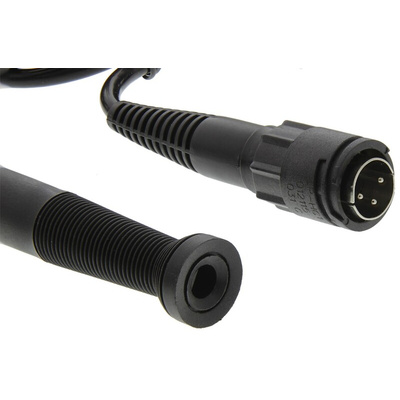 Metcal Electric Soldering Iron, for use with SP200 SmartHeat Solder Station