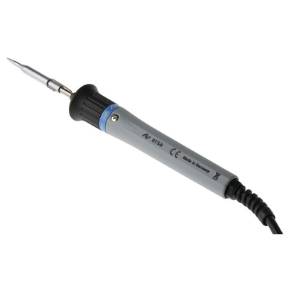 Ersa Electric Soldering Iron, 230V, 15W