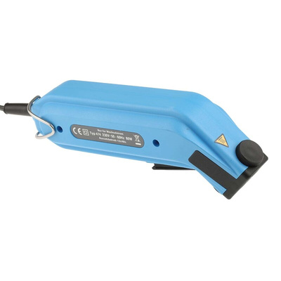 Engel Electric Soldering Iron, 230V, 80W, for use with ENGEL Soldering Units