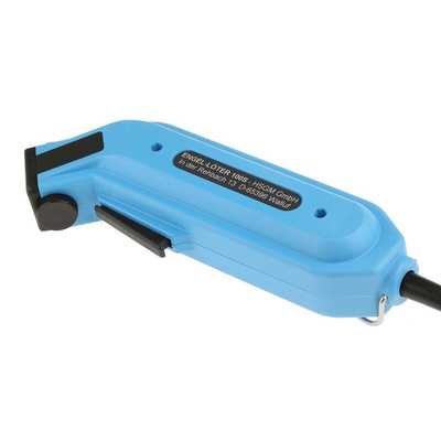 Engel Electric Soldering Iron, 230V, 80W, for use with ENGEL Soldering Units