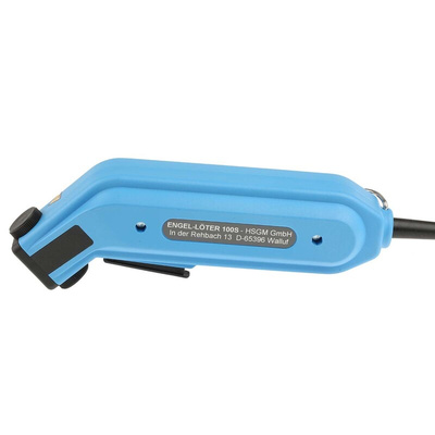 Engel Electric Soldering Iron, 230V, 80W, for use with ENGEL Soldering Units