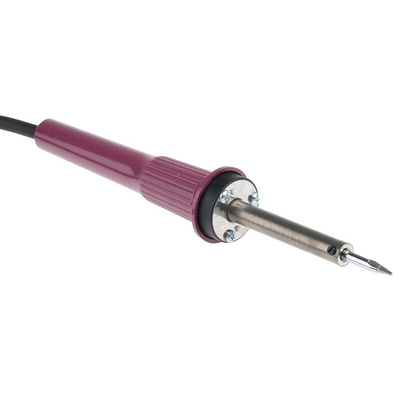 Weller Electric Soldering Iron, 25W