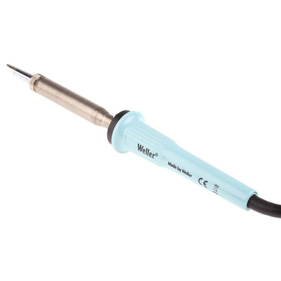 Weller Electric Soldering Iron, 230V, 100W