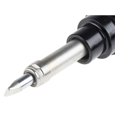 Weller Electric Soldering Iron, 24V, 150W, for use with WD2, WD2M Soldering Stations