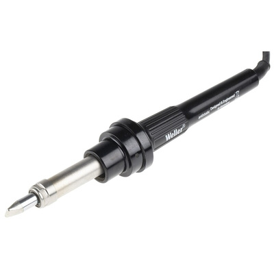 Weller Electric Soldering Iron, 24V, 150W, for use with WD2, WD2M Soldering Stations