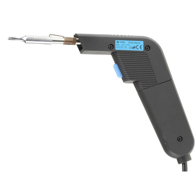 Ersa Electric Soldering Iron, 230V, 75W