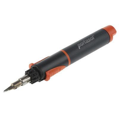Portasol Gas Soldering Iron