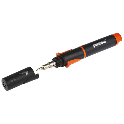 Portasol Gas Soldering Iron Kit