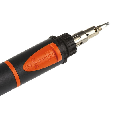 Portasol Gas Soldering Iron Kit