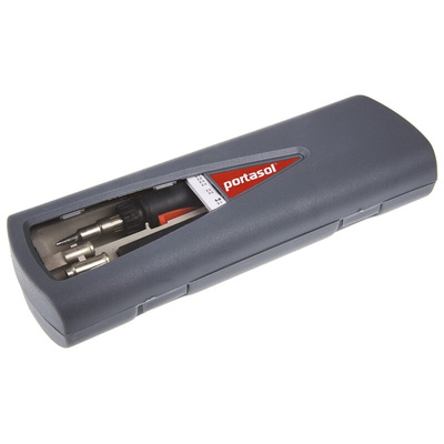 Portasol Gas Soldering Iron Kit