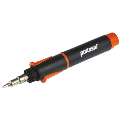 Portasol Gas Soldering Iron Kit