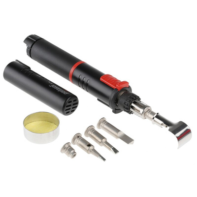 Portasol Gas Soldering Iron Kit