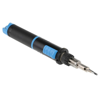 Ersa Gas Soldering Iron Kit, for use with Independent 130 Gas Soldering Iron