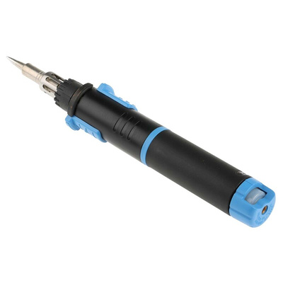 Ersa Gas Soldering Iron Kit, for use with Independent 130 Gas Soldering Iron