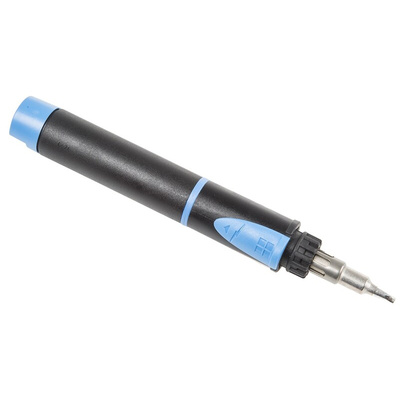 Ersa Gas Soldering Iron Kit, for use with Independent 75 Gas Soldering Iron