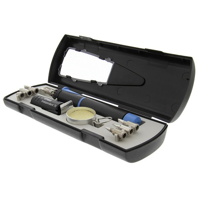 Ersa Gas Soldering Iron Kit, for use with Independent 75 gas soldering iron