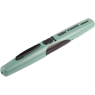 Weller Gas Soldering Iron