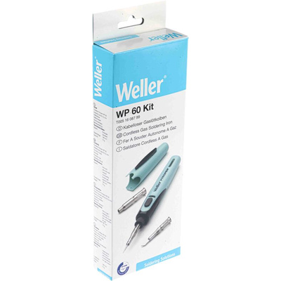 Weller Gas Soldering Iron