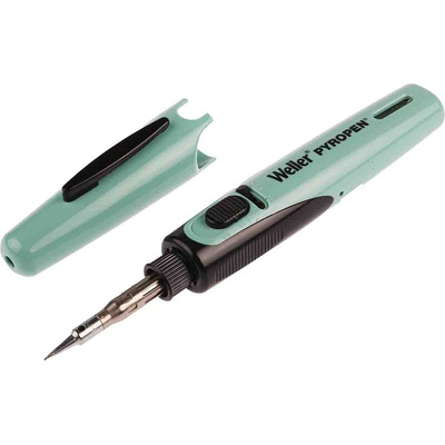 Weller Gas Soldering Iron