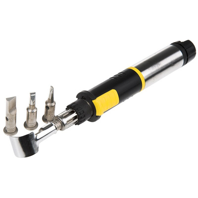 Antex Electronics Gas Soldering Iron Kit