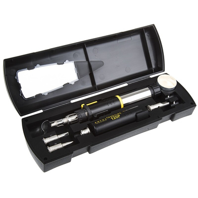 Antex Electronics Gas Soldering Iron Kit