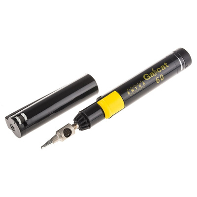 Antex Electronics Gas Soldering Iron