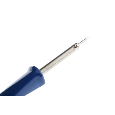 Antex Electronics Electric Soldering Iron, 230V, 30W