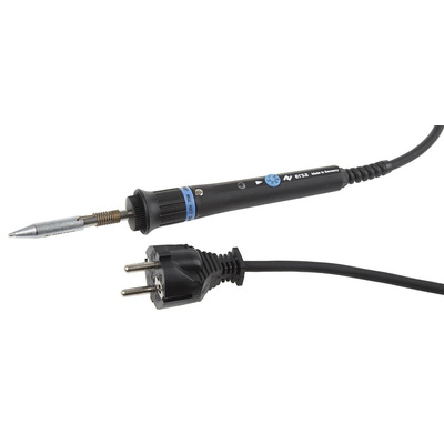 Ersa Electric Soldering Iron, 230V, 75W