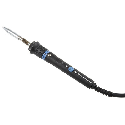Ersa Electric Soldering Iron, 230V, 75W