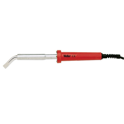 Weller Electric Soldering Iron, 230V, 120W